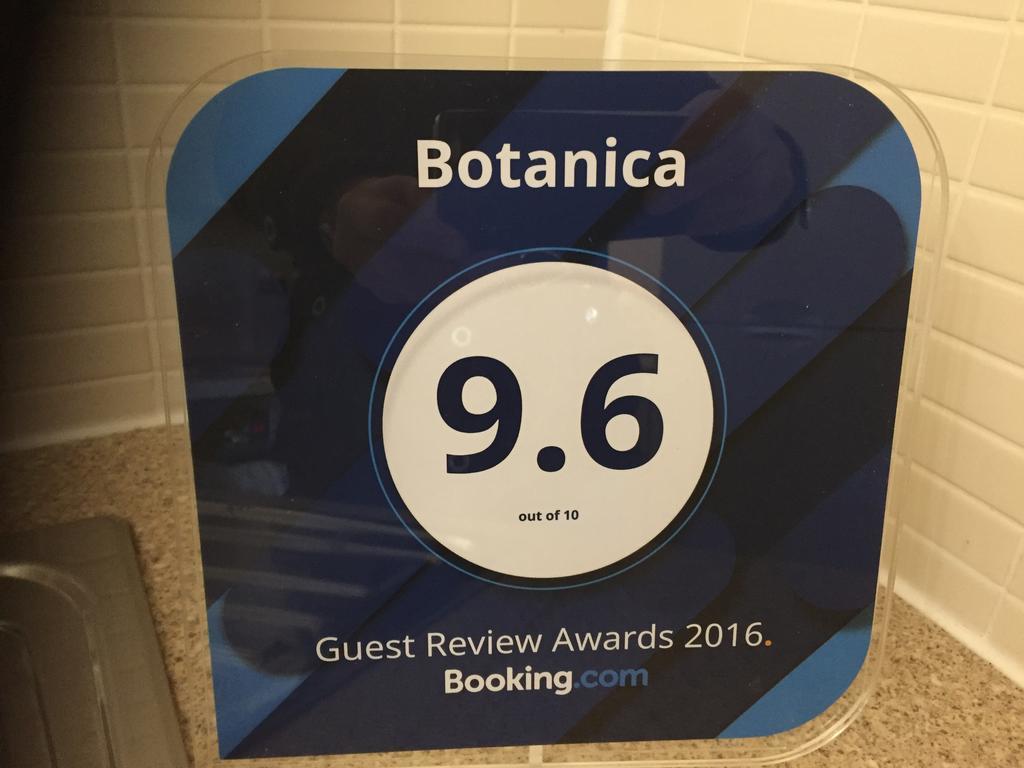 شقة Botanica كامبريدج المظهر الخارجي الصورة